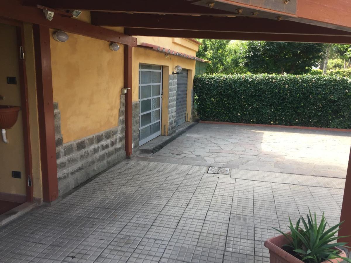 B&B Le 5 Vie Appartamento Con Camera Tripla Florence Ngoại thất bức ảnh