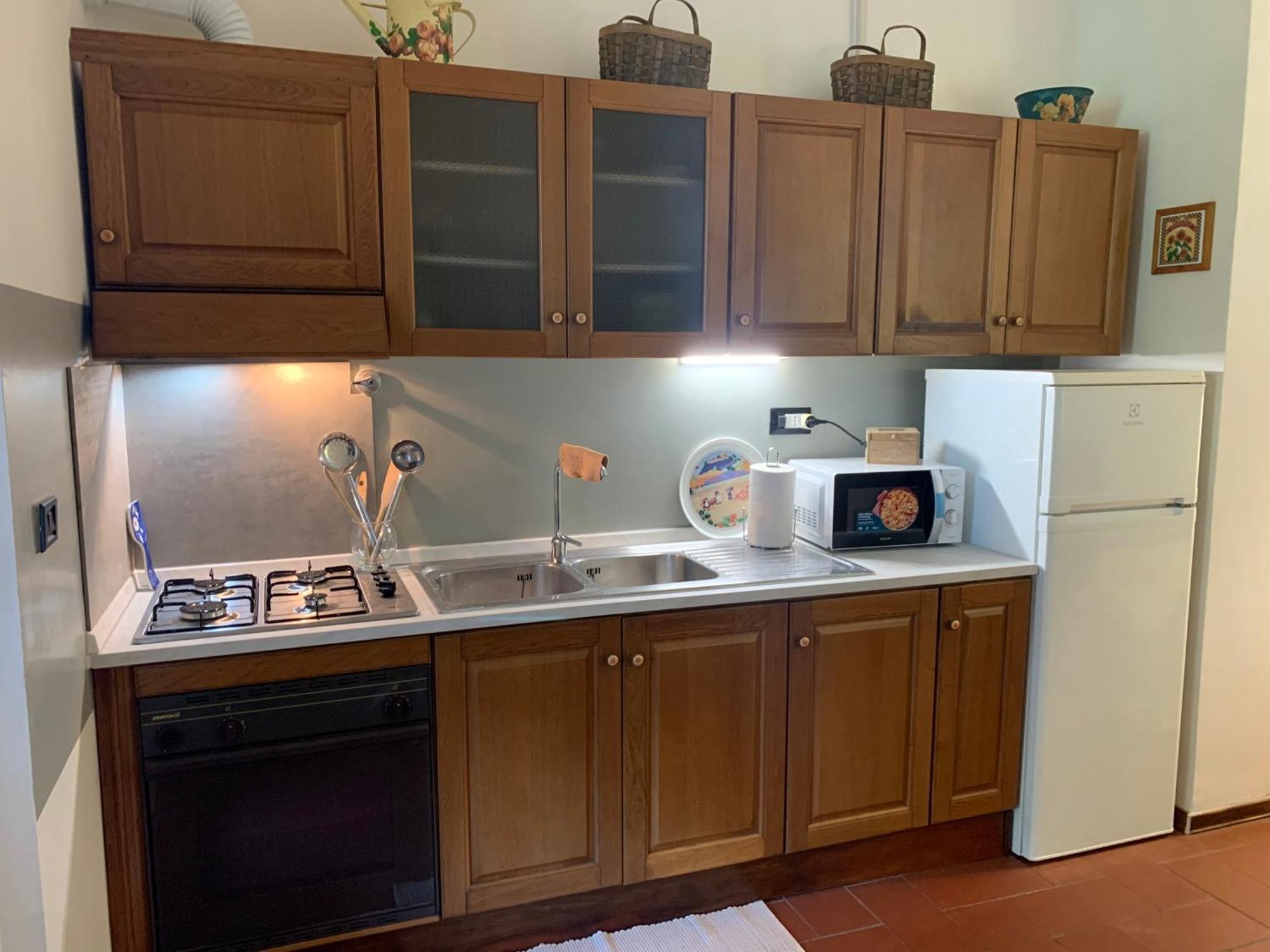 B&B Le 5 Vie Appartamento Con Camera Tripla Florence Ngoại thất bức ảnh