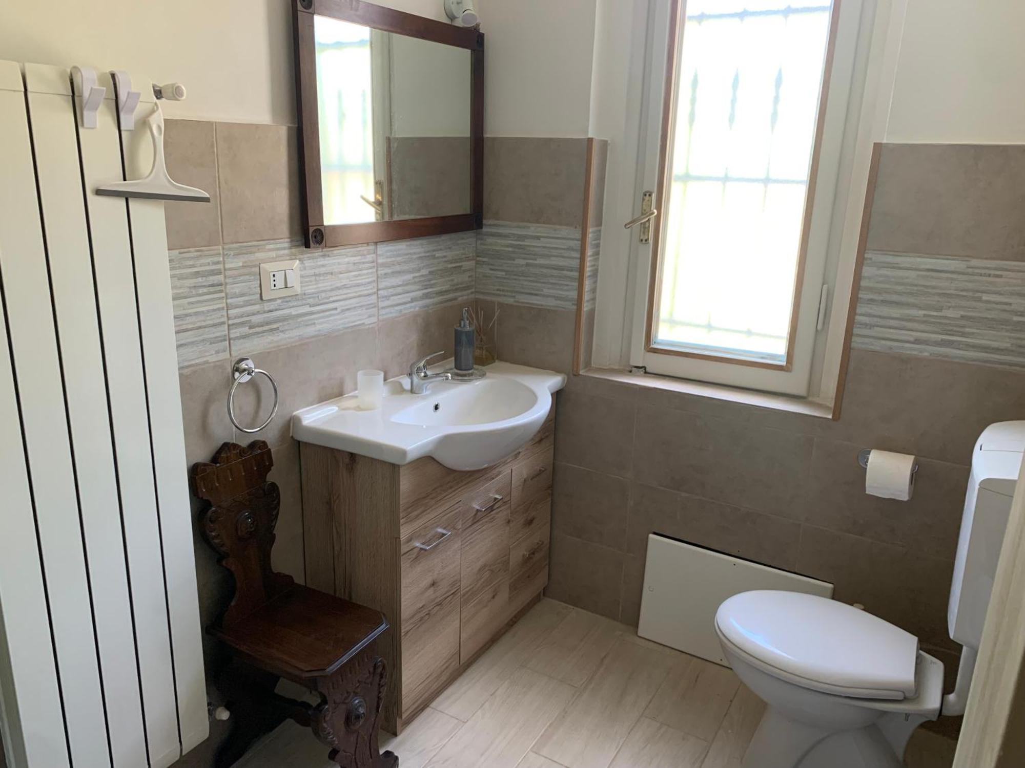B&B Le 5 Vie Appartamento Con Camera Tripla Florence Ngoại thất bức ảnh