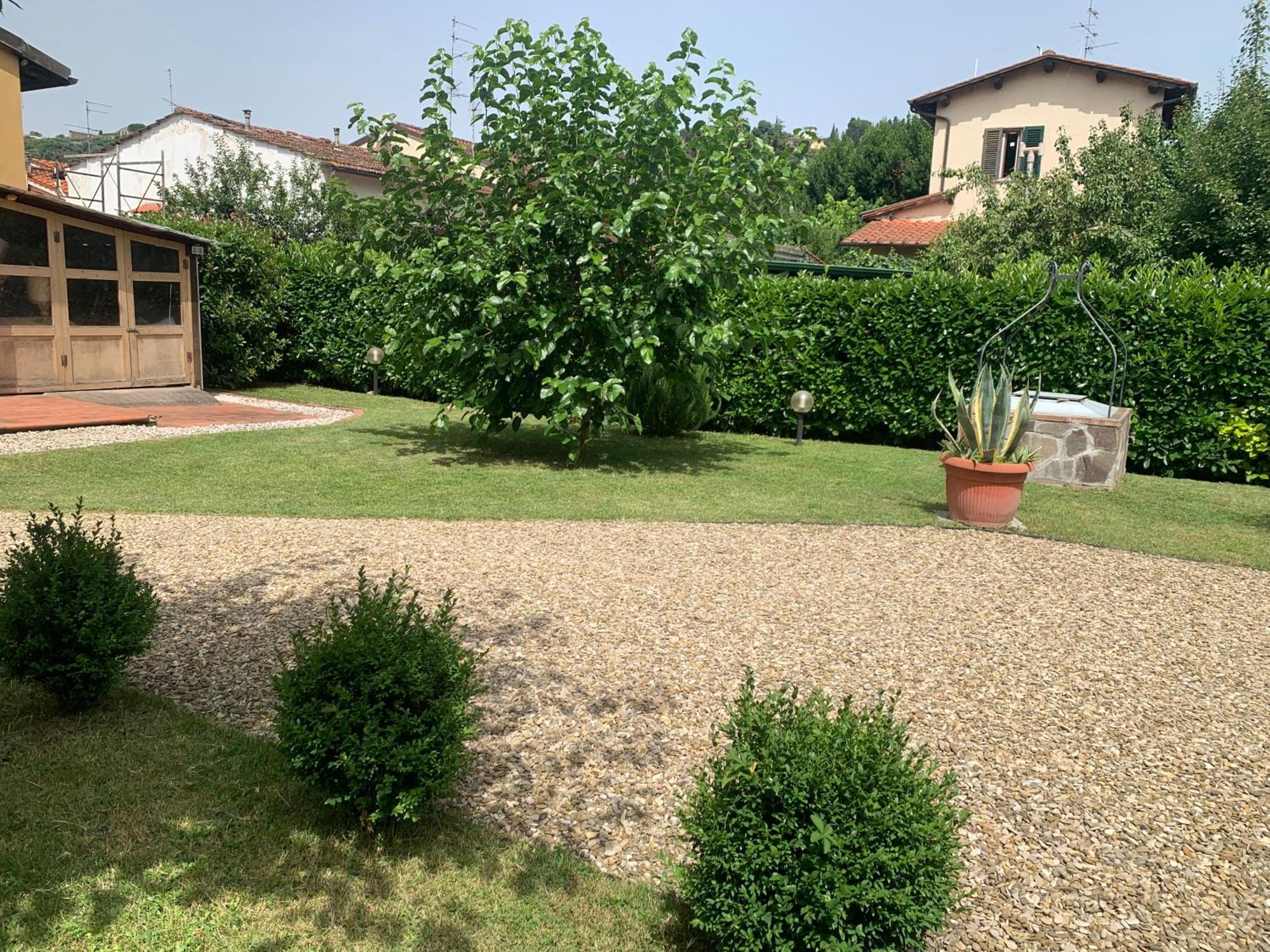 B&B Le 5 Vie Appartamento Con Camera Tripla Florence Ngoại thất bức ảnh