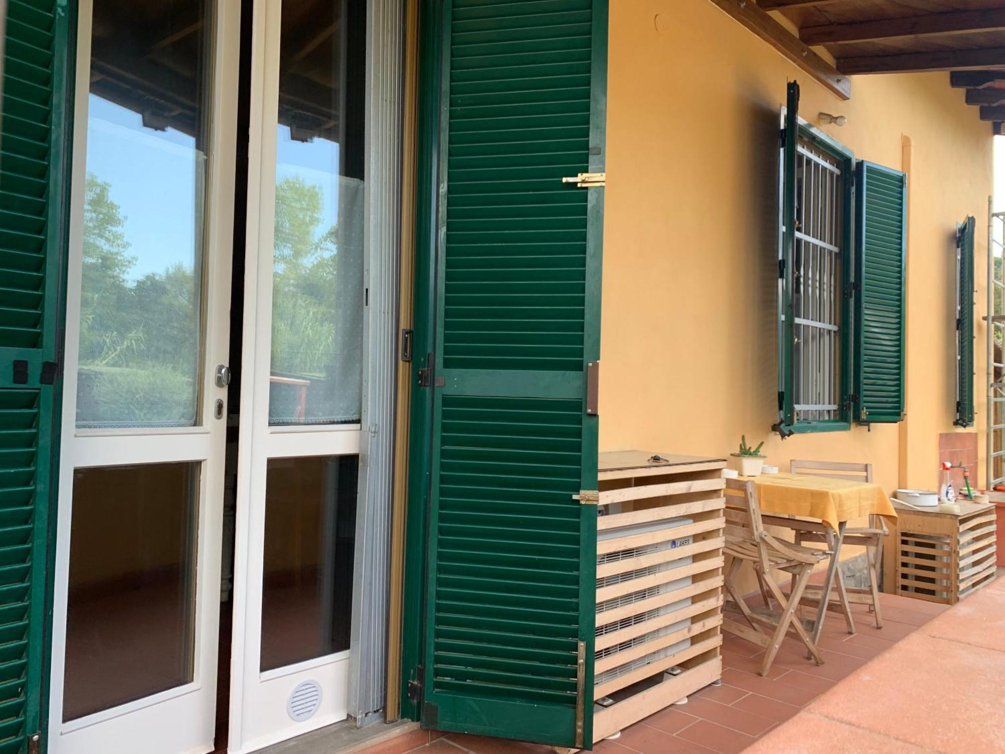 B&B Le 5 Vie Appartamento Con Camera Tripla Florence Ngoại thất bức ảnh