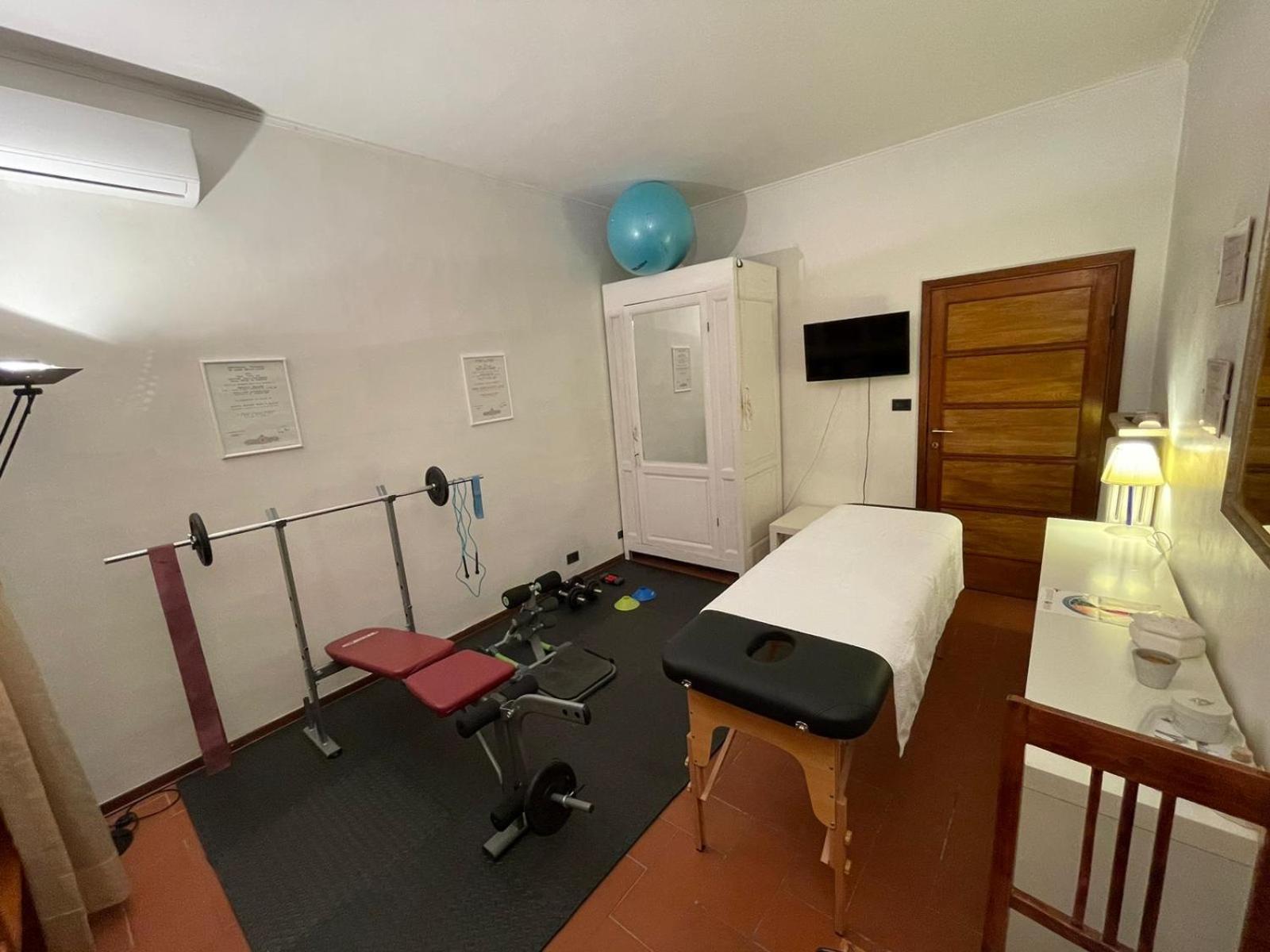 B&B Le 5 Vie Appartamento Con Camera Tripla Florence Ngoại thất bức ảnh