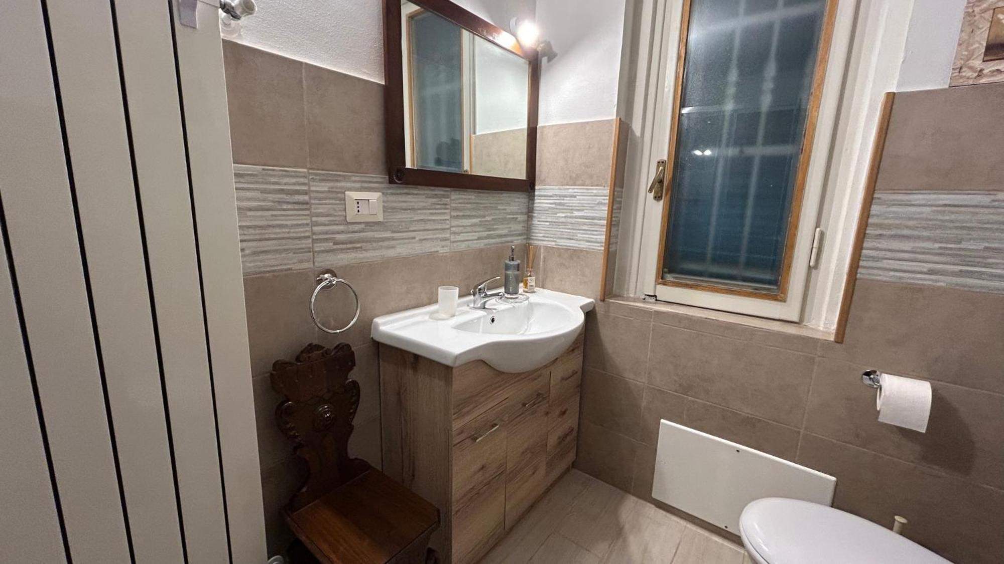 B&B Le 5 Vie Appartamento Con Camera Tripla Florence Ngoại thất bức ảnh