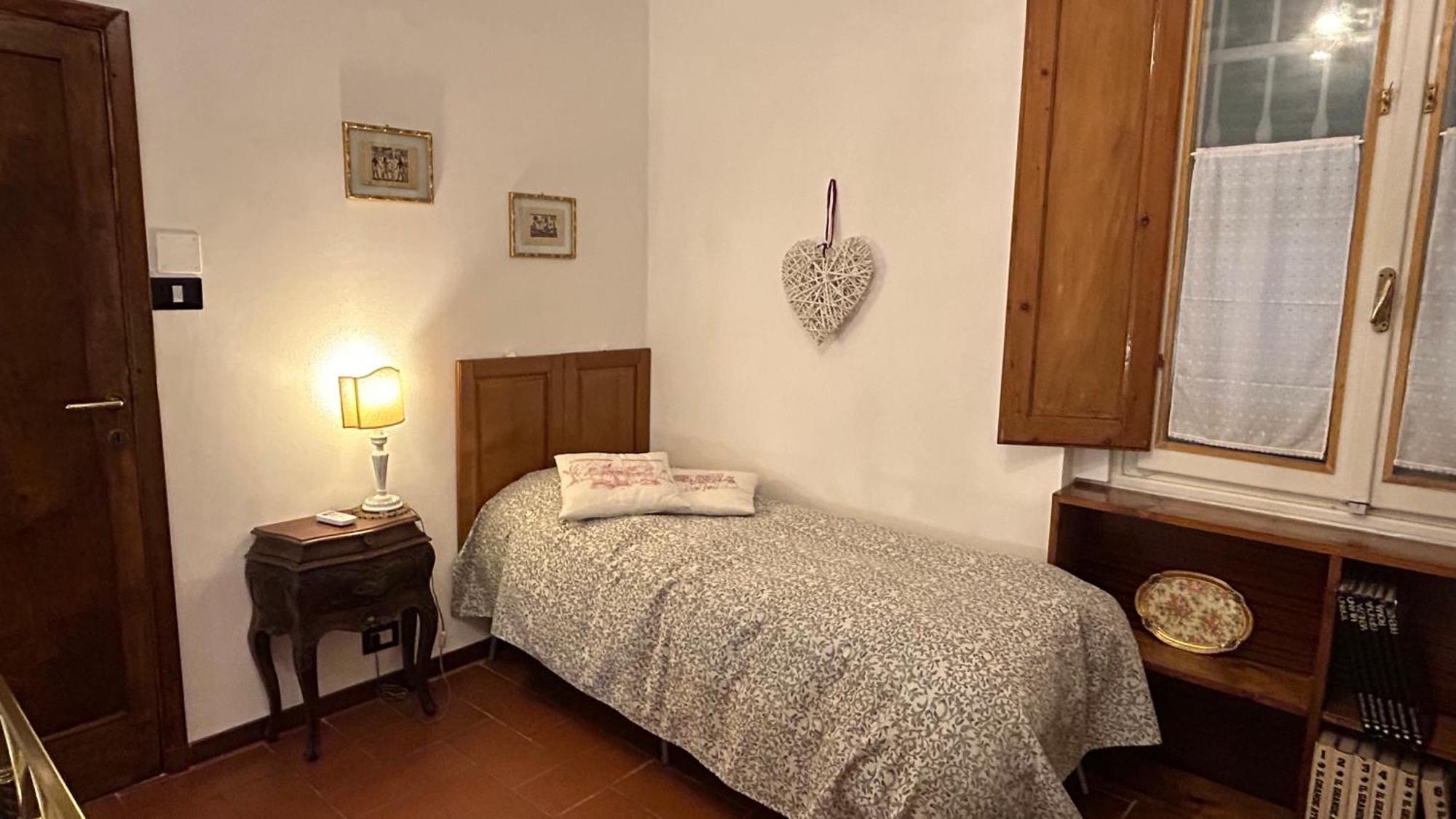 B&B Le 5 Vie Appartamento Con Camera Tripla Florence Ngoại thất bức ảnh